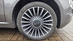 2018 (67) FIAT 500 1.2 Lounge 3dr 5469661