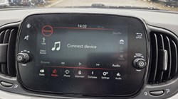 2018 (67) FIAT 500 1.2 Lounge 3dr 5469695