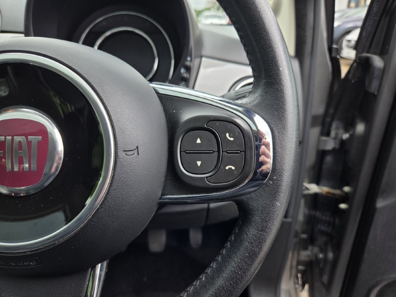2018 (67) FIAT 500 1.2 Lounge 3dr 5469690