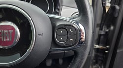 2018 (67) FIAT 500 1.2 Lounge 3dr 5469690