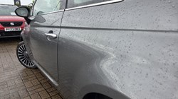 2018 (67) FIAT 500 1.2 Lounge 3dr 5469668