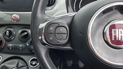 2018 (67) FIAT 500 1.2 Lounge 3dr 5469689