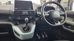 2021 (21) CITROEN BERLINGO 1.5 BlueHDi 100 Feel M 5dr 5452383