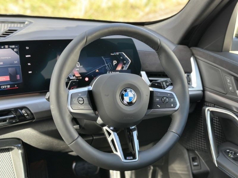  BMW X1 sDrive 20i MHT M Sport 5dr Step Auto 5165196