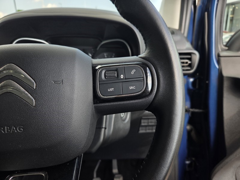 2021 (21) CITROEN BERLINGO 1.5 BlueHDi 100 Feel M 5dr 5452392