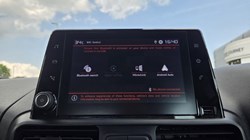 2021 (21) CITROEN BERLINGO 1.5 BlueHDi 100 Feel M 5dr 5452397