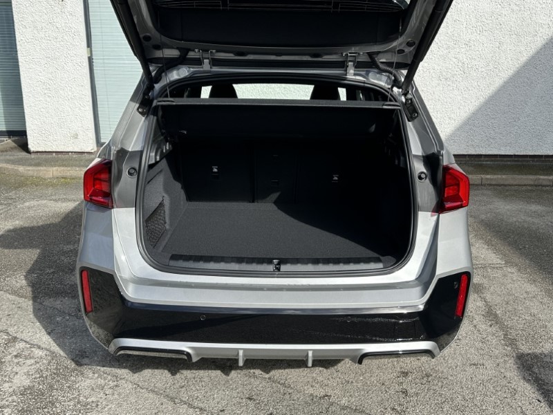  BMW X1 sDrive 20i MHT M Sport 5dr Step Auto 5165205