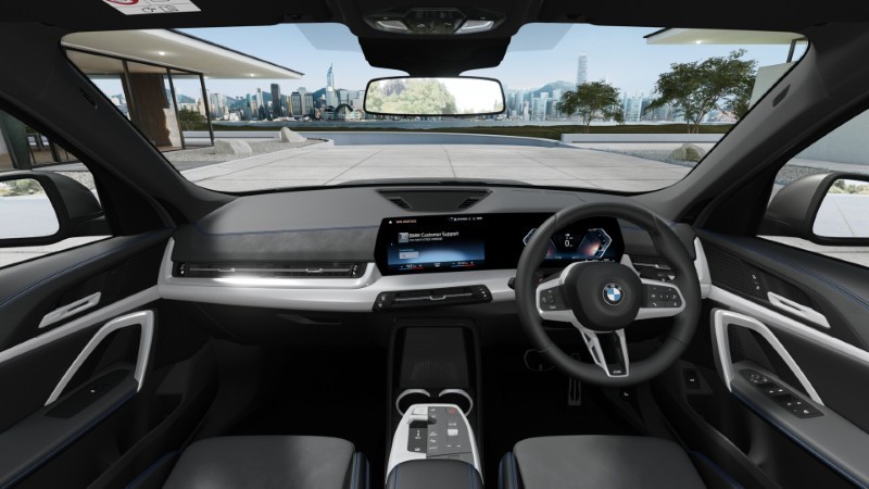  BMW X1 sDrive 20i MHT M Sport 5dr Step Auto 5151909