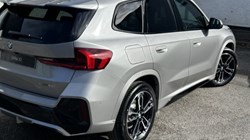 BMW X1 sDrive 20i MHT M Sport 5dr Step Auto 5165213
