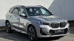 BMW X1 sDrive 20i MHT M Sport 5dr Step Auto 5165217