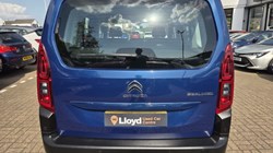 2021 (21) CITROEN BERLINGO 1.5 BlueHDi 100 Feel M 5dr 5452375