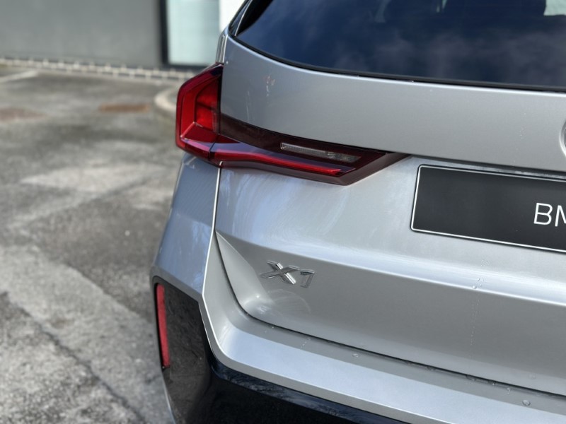  BMW X1 sDrive 20i MHT M Sport 5dr Step Auto 5165203