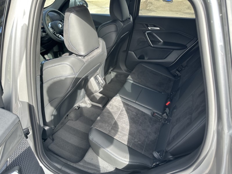  BMW X1 sDrive 20i MHT M Sport 5dr Step Auto 5165200