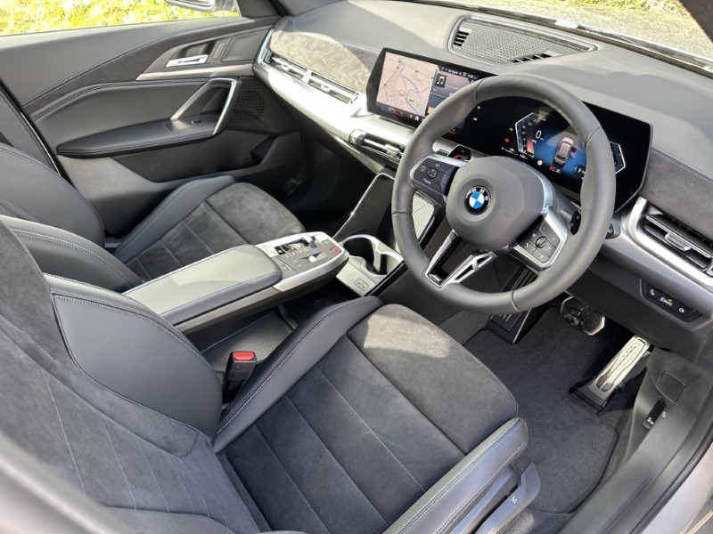  BMW X1 sDrive 20i MHT M Sport 5dr Step Auto 5165198