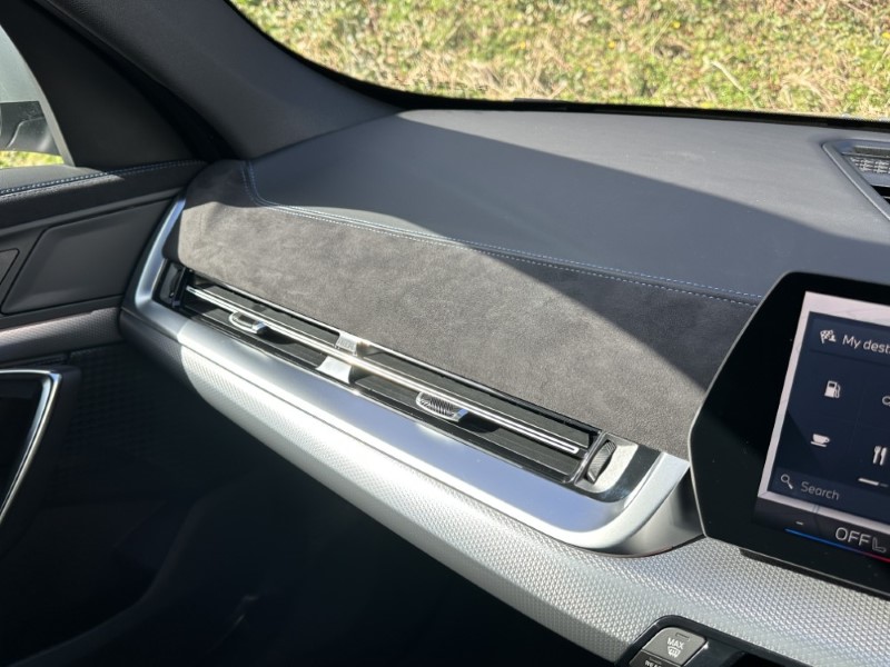  BMW X1 sDrive 20i MHT M Sport 5dr Step Auto 5165181