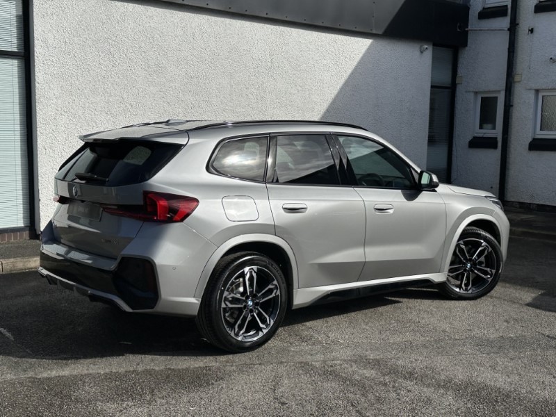 BMW X1 sDrive 20i MHT M Sport 5dr Step Auto 5165211