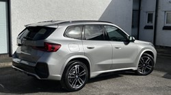 BMW X1 sDrive 20i MHT M Sport 5dr Step Auto 5165211