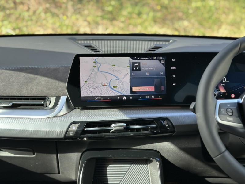  BMW X1 sDrive 20i MHT M Sport 5dr Step Auto 5165197