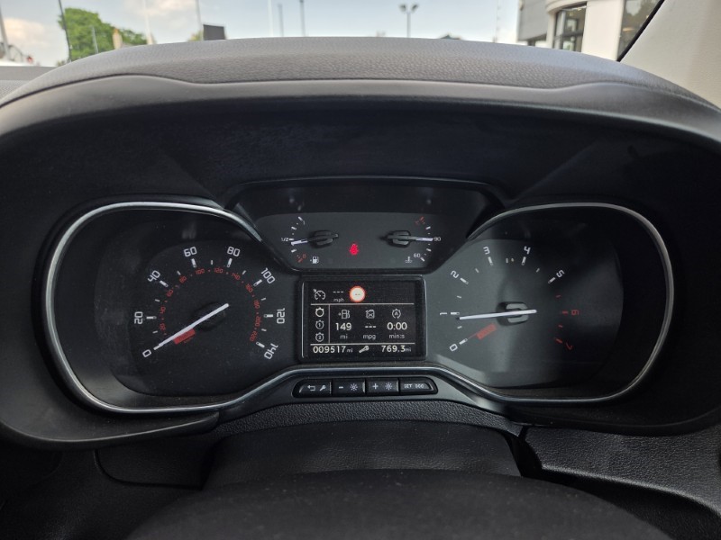 2021 (21) CITROEN BERLINGO 1.5 BlueHDi 100 Feel M 5dr 5452398
