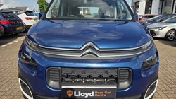 2021 (21) CITROEN BERLINGO 1.5 BlueHDi 100 Feel M 5dr 5452368