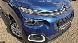 2021 (21) CITROEN BERLINGO 1.5 BlueHDi 100 Feel M 5dr 5452370
