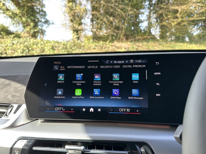  BMW X1 sDrive 20i MHT M Sport 5dr Step Auto 5165178