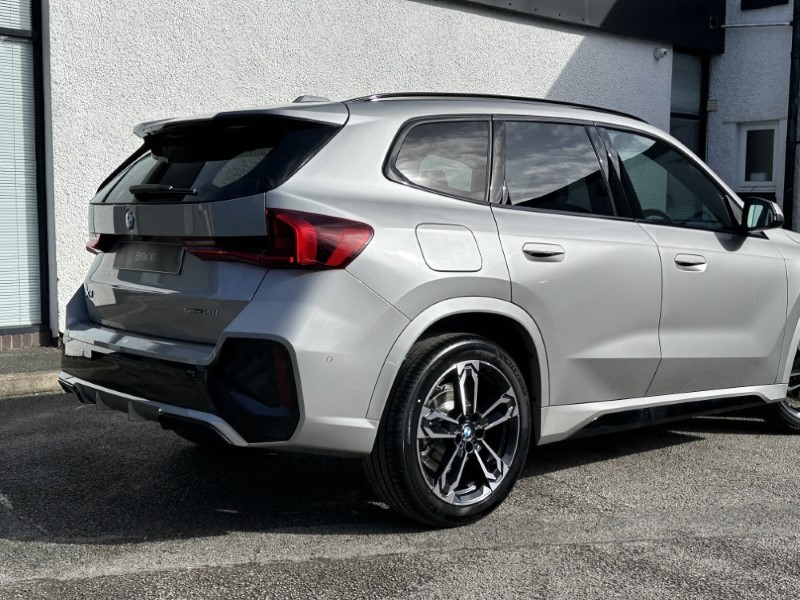  BMW X1 sDrive 20i MHT M Sport 5dr Step Auto 5165212