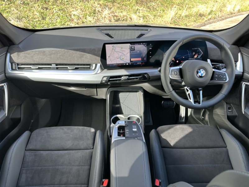  BMW X1 sDrive 20i MHT M Sport 5dr Step Auto 5165195