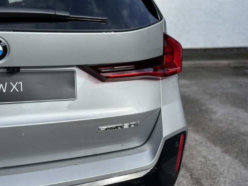  BMW X1 sDrive 20i MHT M Sport 5dr Step Auto 5165204