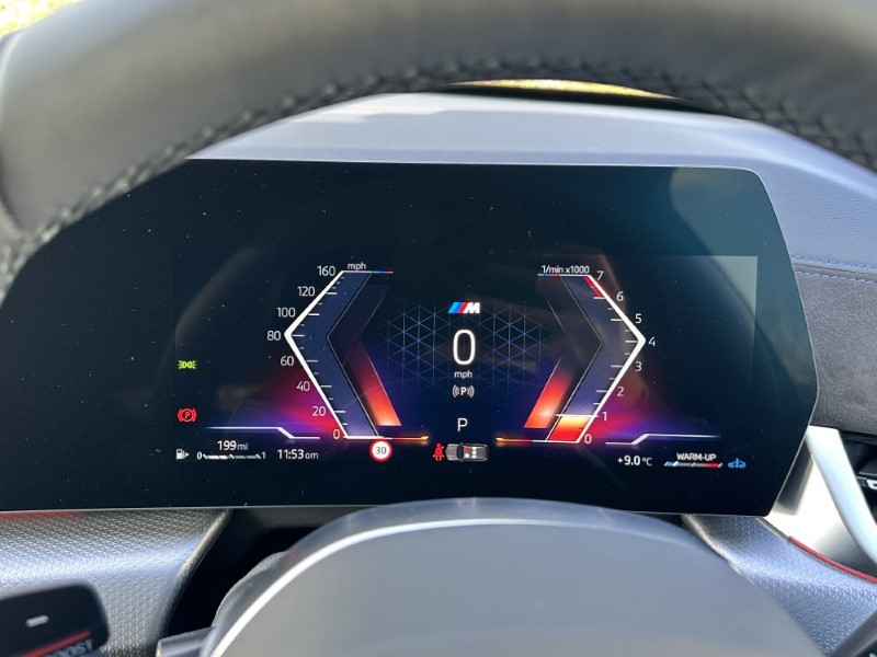  BMW X1 sDrive 20i MHT M Sport 5dr Step Auto 5165189