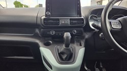 2021 (21) CITROEN BERLINGO 1.5 BlueHDi 100 Feel M 5dr 5452384