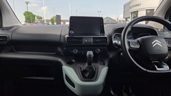 2021 (21) CITROEN BERLINGO 1.5 BlueHDi 100 Feel M 5dr 5452382