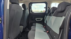 2021 (21) CITROEN BERLINGO 1.5 BlueHDi 100 Feel M 5dr 5452381