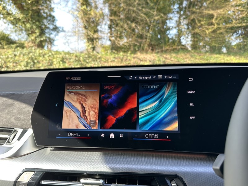  BMW X1 sDrive 20i MHT M Sport 5dr Step Auto 5165177