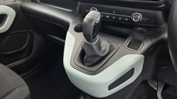 2021 (21) CITROEN BERLINGO 1.5 BlueHDi 100 Feel M 5dr 5452394