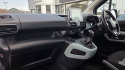 2021 (21) CITROEN BERLINGO 1.5 BlueHDi 100 Feel M 5dr 5452386