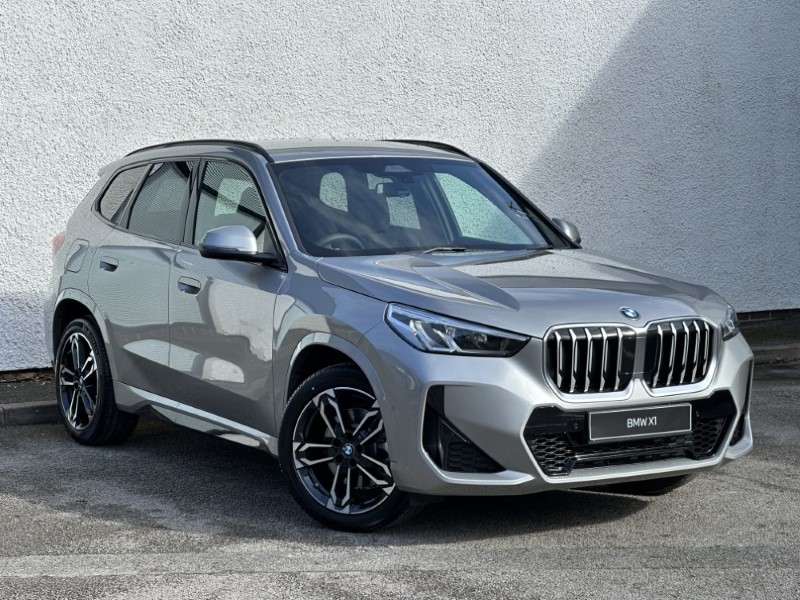  BMW X1 sDrive 20i MHT M Sport 5dr Step Auto 5165214