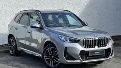 BMW X1 sDrive 20i MHT M Sport 5dr Step Auto 5165214