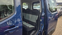 2021 (21) CITROEN BERLINGO 1.5 BlueHDi 100 Feel M 5dr 5452385