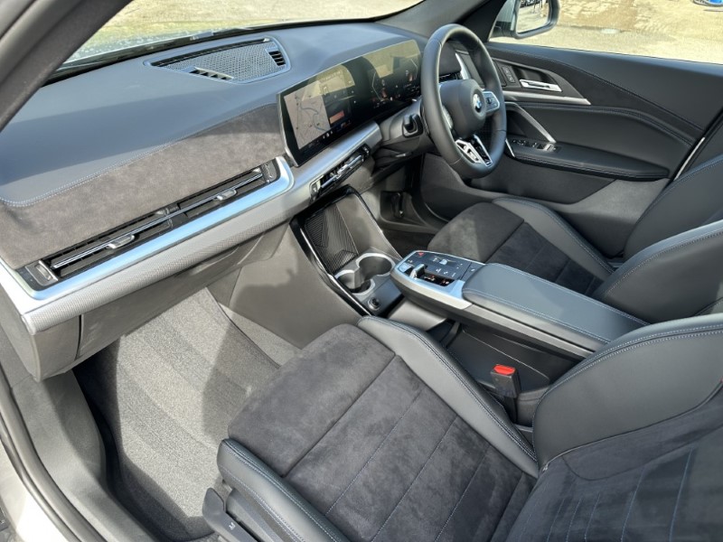  BMW X1 sDrive 20i MHT M Sport 5dr Step Auto 5165199