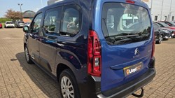 2021 (21) CITROEN BERLINGO 1.5 BlueHDi 100 Feel M 5dr 5452374