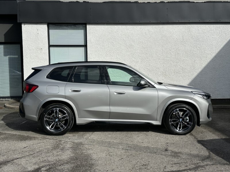  BMW X1 sDrive 20i MHT M Sport 5dr Step Auto 5165208