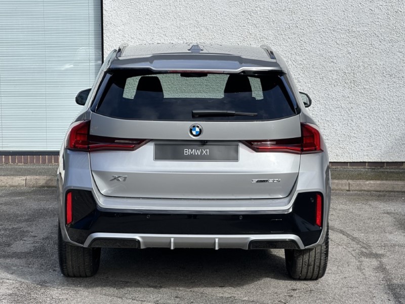  BMW X1 sDrive 20i MHT M Sport 5dr Step Auto 5165202