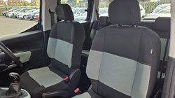 2021 (21) CITROEN BERLINGO 1.5 BlueHDi 100 Feel M 5dr 5452388