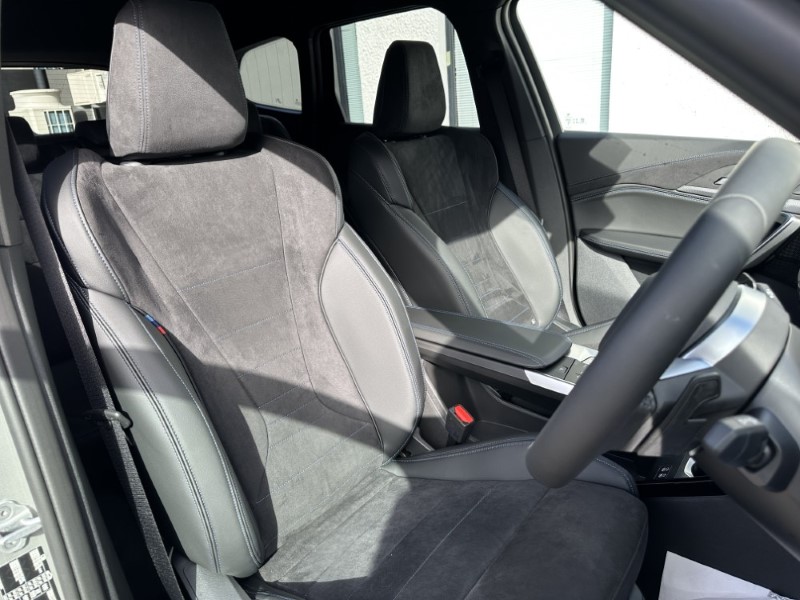  BMW X1 sDrive 20i MHT M Sport 5dr Step Auto 5165210