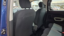 2021 (21) CITROEN BERLINGO 1.5 BlueHDi 100 Feel M 5dr 5452380