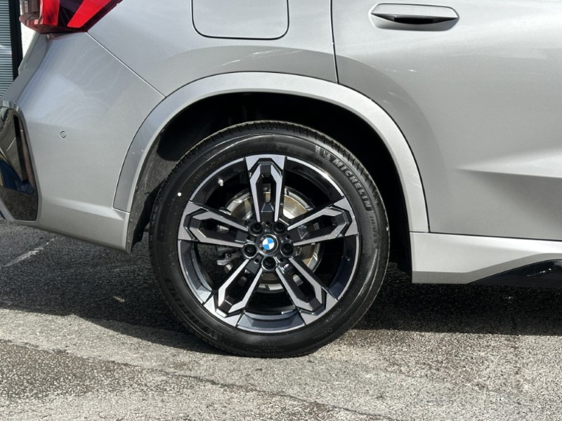  BMW X1 sDrive 20i MHT M Sport 5dr Step Auto 5165209