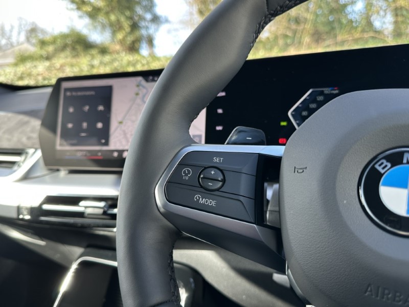  BMW X1 sDrive 20i MHT M Sport 5dr Step Auto 5165185