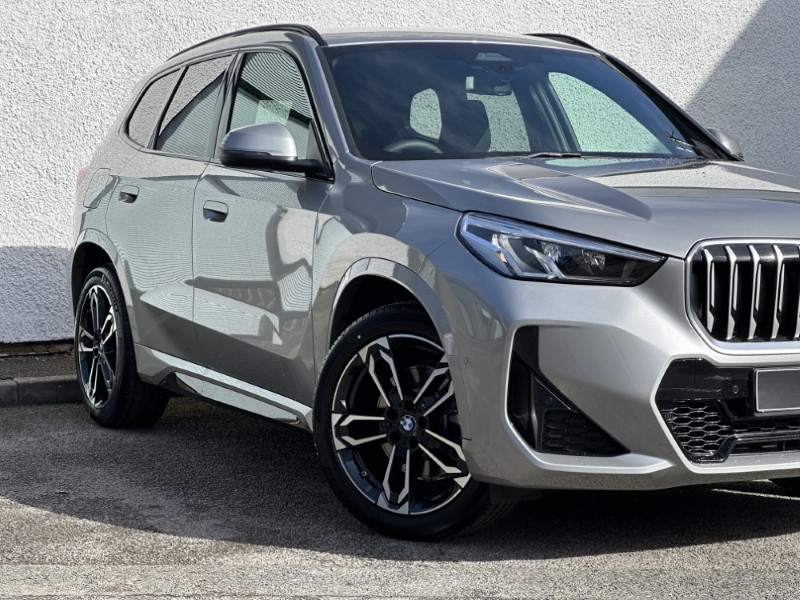  BMW X1 sDrive 20i MHT M Sport 5dr Step Auto 5165215