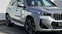 BMW X1 sDrive 20i MHT M Sport 5dr Step Auto 5165215